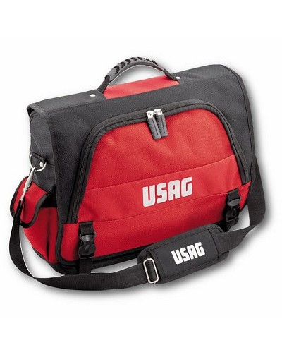 007RV Usag Τσάντα για φορητό υπολογιστή και εργαλεία